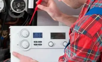 Boiler Repair in Ogden, UT