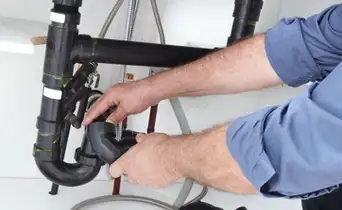 Plumbing Repair in Ogden, UT