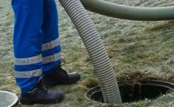 Septic Pumping in Ogden, UT
