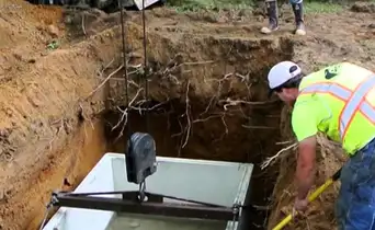 Septic Repair in Ogden, UT