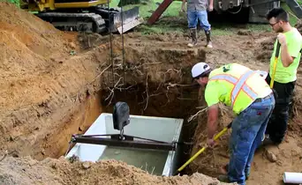 Septic Repair in Ogden, UT