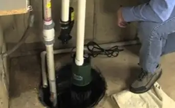 Sump Pump Installation in Ogden, UT