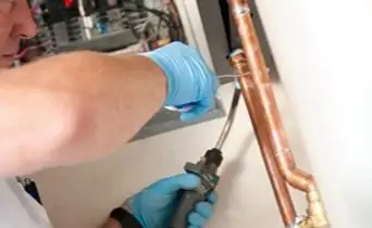 Tankless Water Heater in Ogden, UT