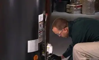Water Heater Repair in Ogden, UT